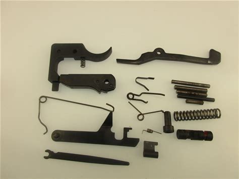 mossberg 500 trigger replacement